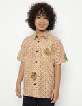 Arjuna Weda Hem Batik Banji Slobog