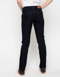 Cardinal Girl Plus Size Celana Panjang Jeans Mamasz