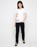 Cardinal Girl Plus Size Celana Panjang Jeans Mamasz