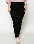 LONG SKINNY JEGGING: