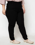 LONG SKINNY JEGGING: