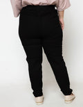LONG SKINNY JEGGING:
