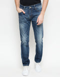 Bombboogie A5 Series Raw Handmade Pants