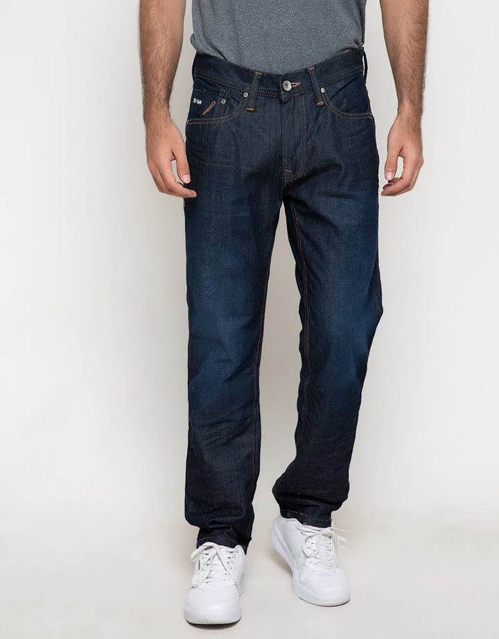 Bombboogie Slimfit Series Raw Handmade