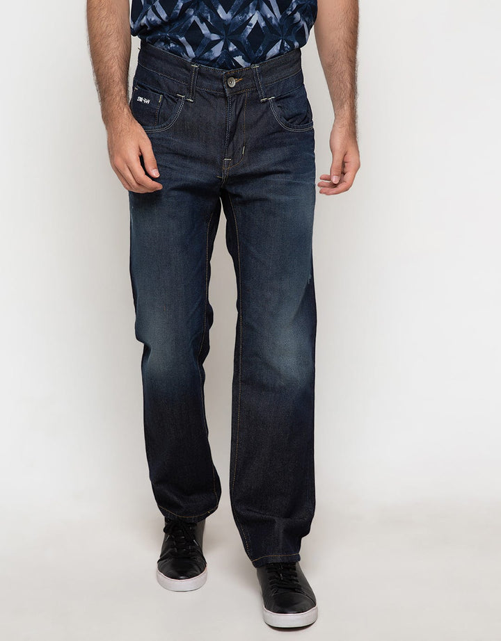 Bombboogie Slimfit Series Raw Handmade Casual