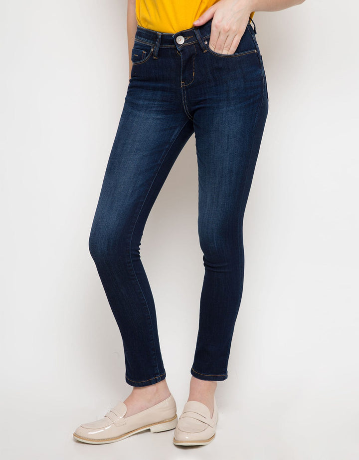C2 Zurich Push Up Skinny