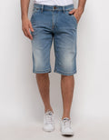 Cardinal Jeans Bermuda
