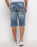 Cardinal Jeans Bermuda