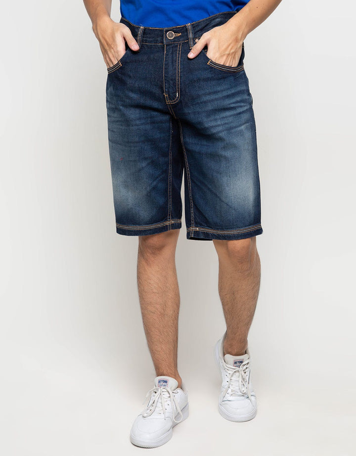 Cardinal Jeans Bermuda Cbbbv00066B.14A