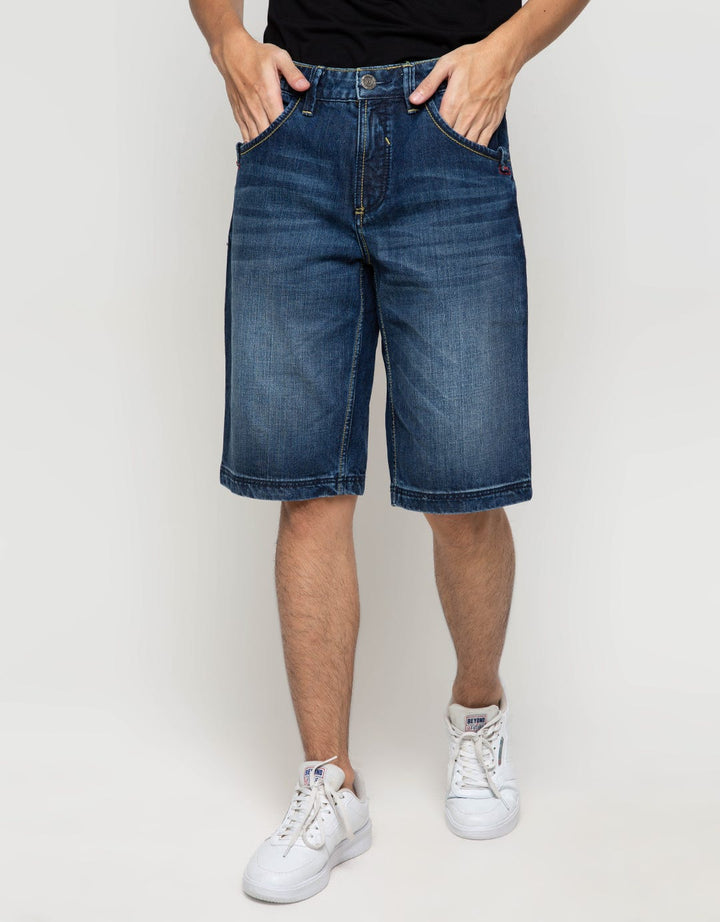 Cardinal Jeans Bermuda Cbbbv00119B.16A