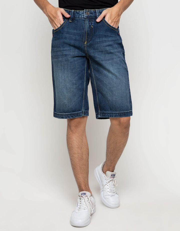 Cardinal Jeans Bermuda Cbbbv00119K.16A