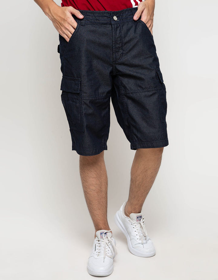Cardinal Jeans Bermuda Cbbbv00125B.02H