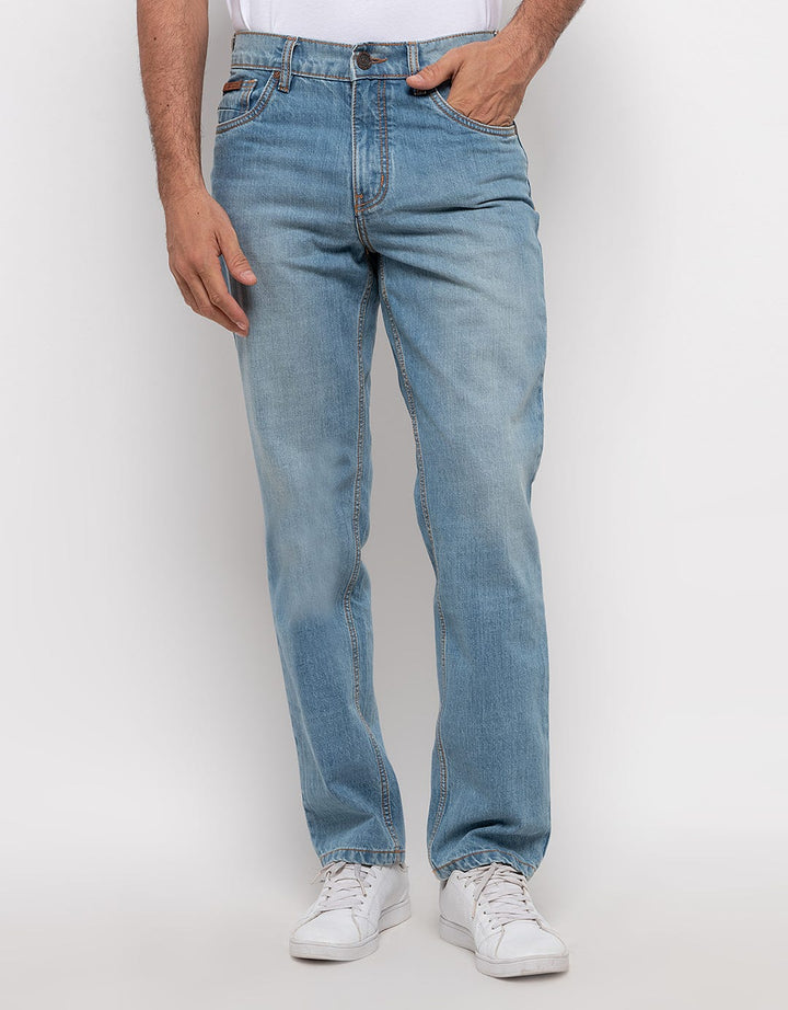 Cardinal Jeans Celana Reguler
