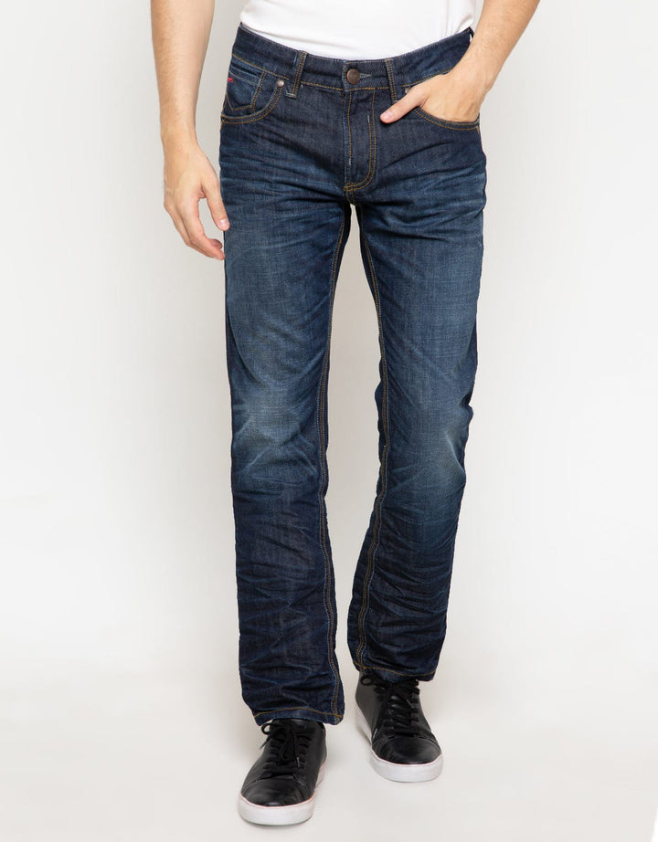 Cardinal Jeans Straight Slim