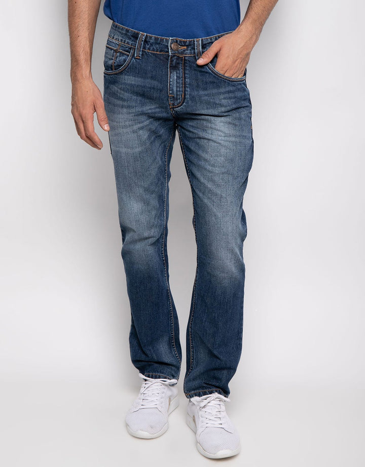 Cardinal Jeans Straight Slim