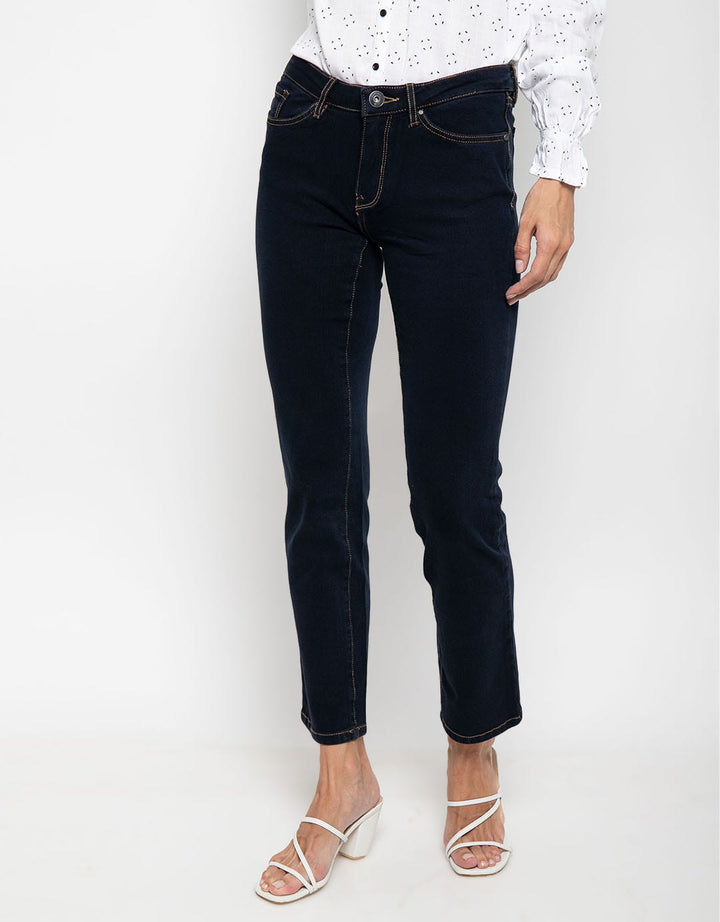 Cardinal Girl Skinny Pants