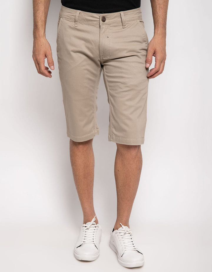 Cardinal Jeans Bermuda