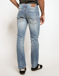 Cardinal Jeans Straight Slim CBCBA00249K.17A