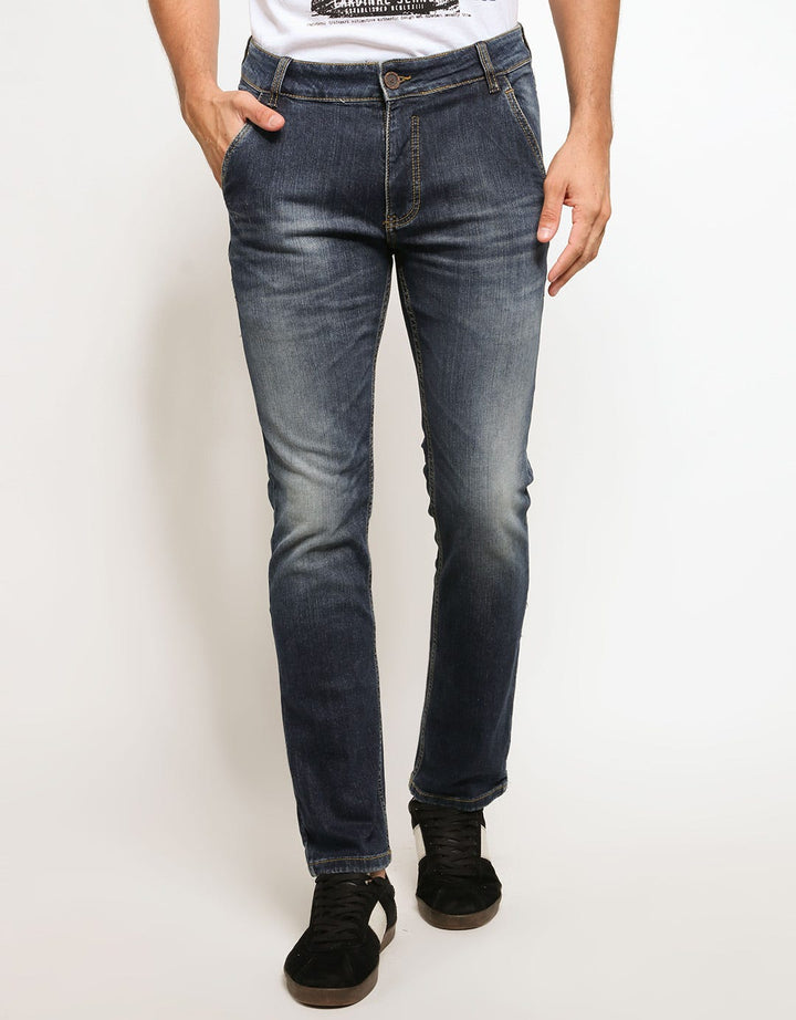 Cardinal Jeans Straight Slim CBCBA00434B.14A
