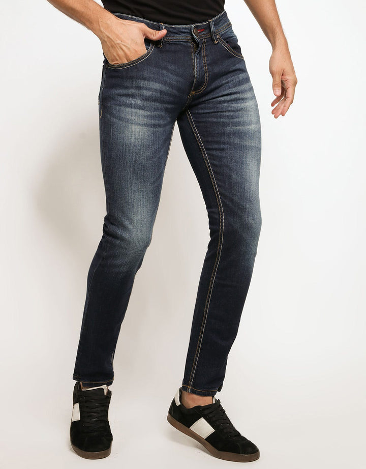 Cardinal Skinny Jeans CBCBP00203K.14A