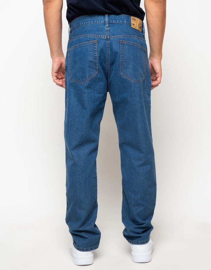 KI DNM BASIC L/P