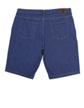 DENIM SHORT PANTS