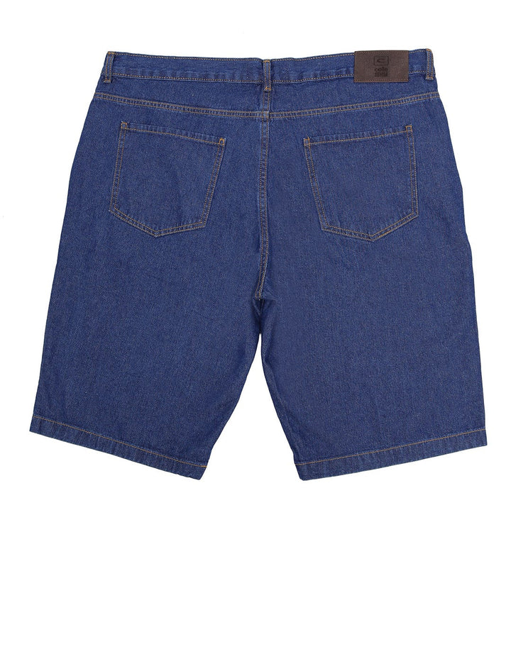 DENIM SHORT PANTS