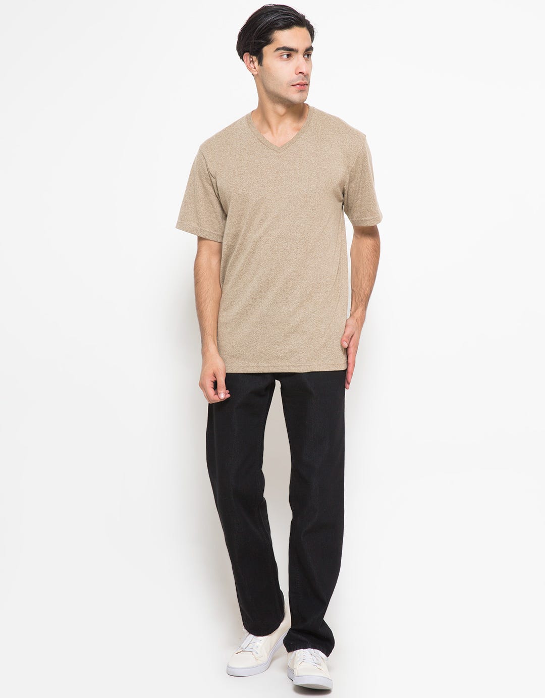 KI DNM BASIC L/P