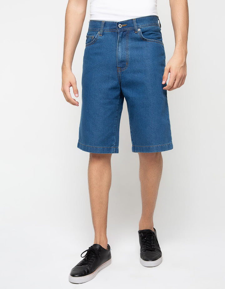 SHORT BASIC DNM