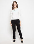 REG DENIM BASIC HAND
