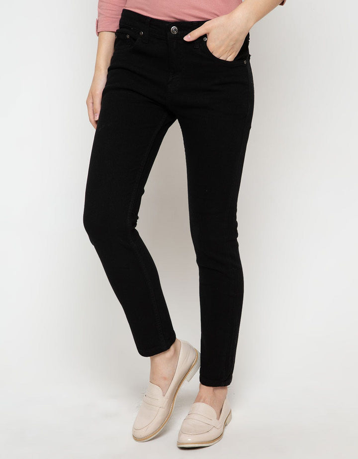 KI SKINNY DENIM XT N