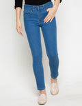 KI SKINNY DENIM XT N