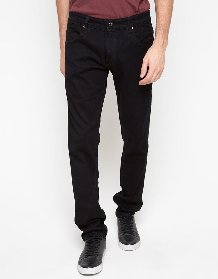 d&f Celana Denim Dark