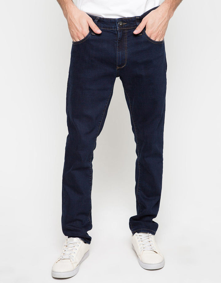 d&f Celana Denim