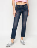Dust 31278 Basic Bootcut Jeans