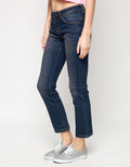 Dust 31278 Basic Bootcut Jeans