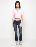 Dust 31278 Basic Bootcut Jeans