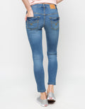 Dust 37107 Skinny Jeans
