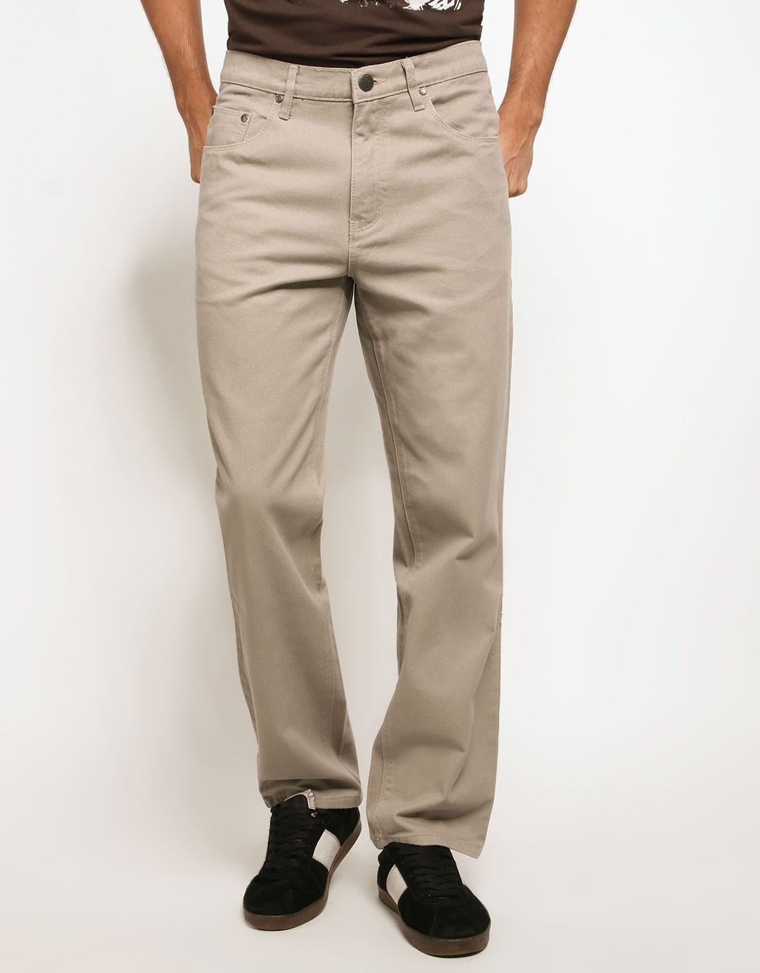 Cardinal Jeans Celana Regular