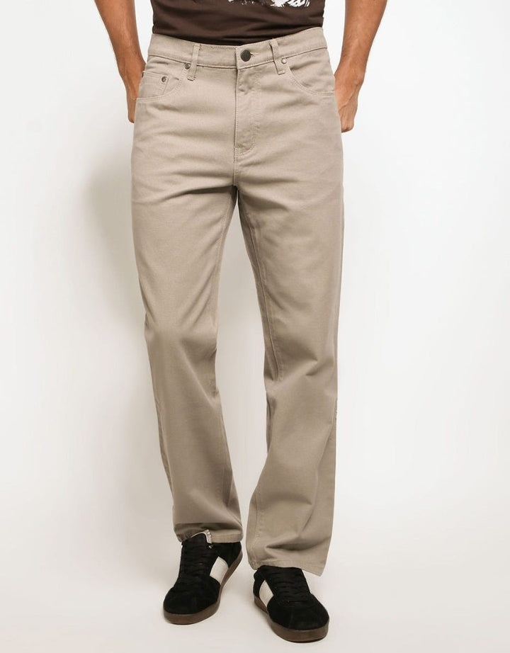 Cardinal Jeans Celana Regular