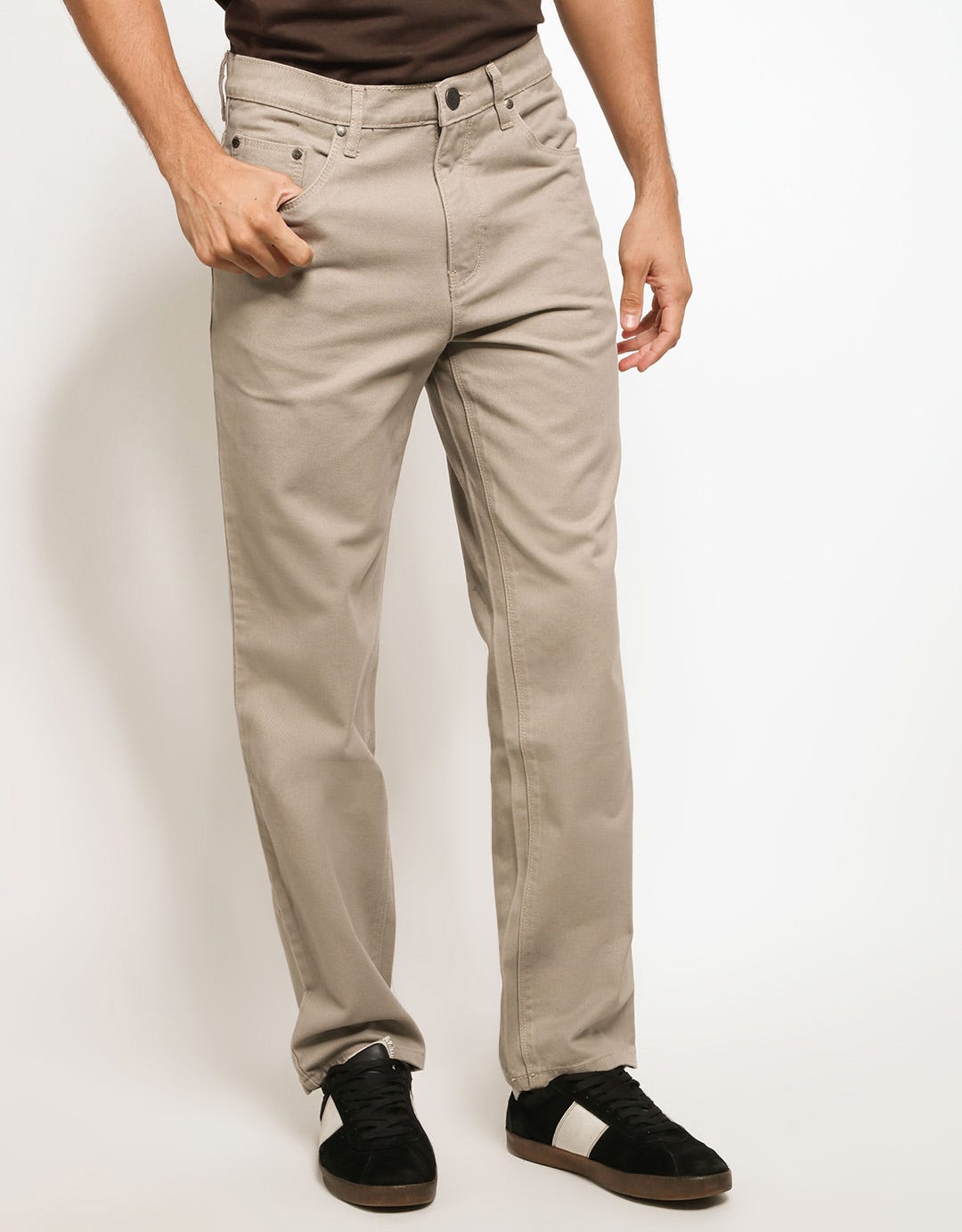 Cardinal Jeans Celana Regular