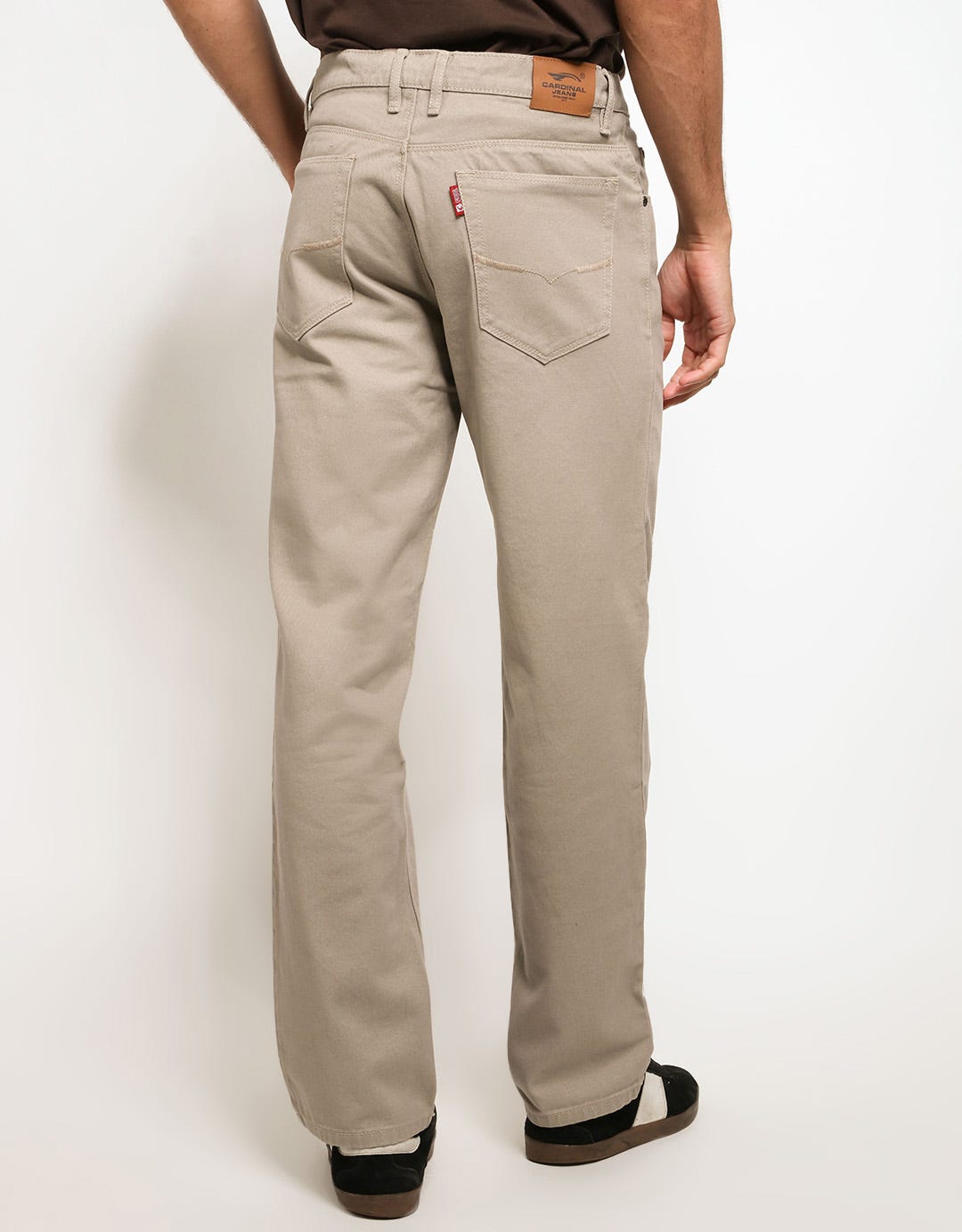 Cardinal Jeans Celana Regular