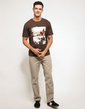 Cardinal Jeans Regular Pants