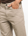 Cardinal Jeans Regular Pants