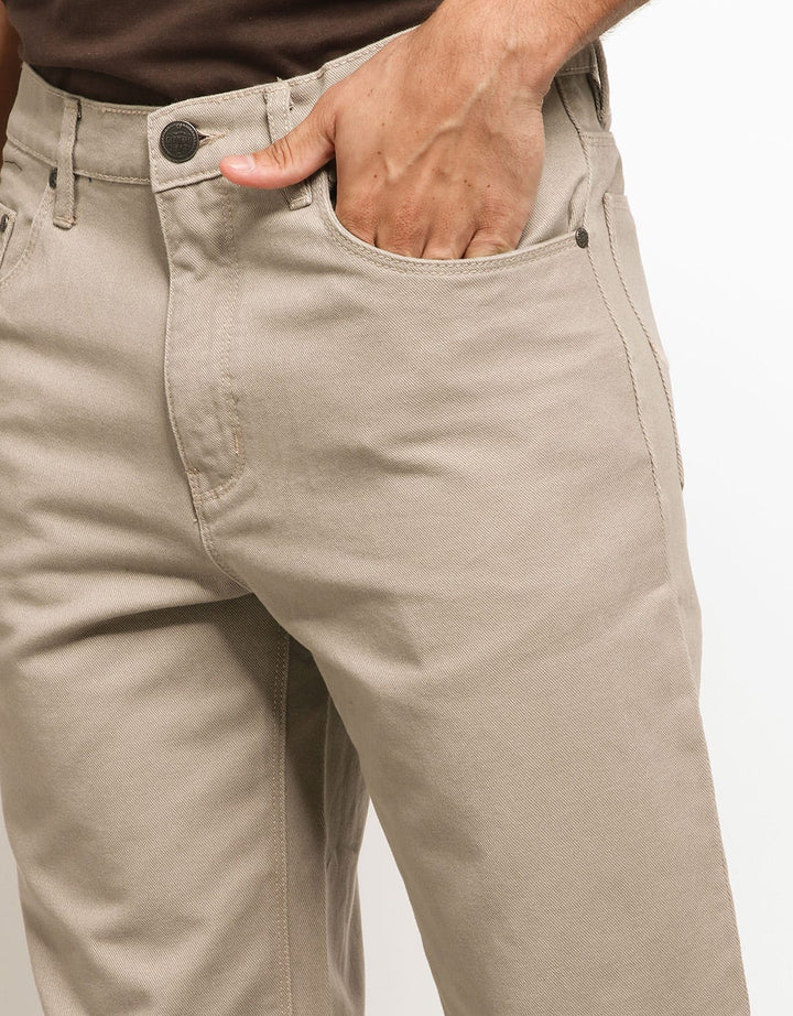 Cardinal Jeans Celana Regular