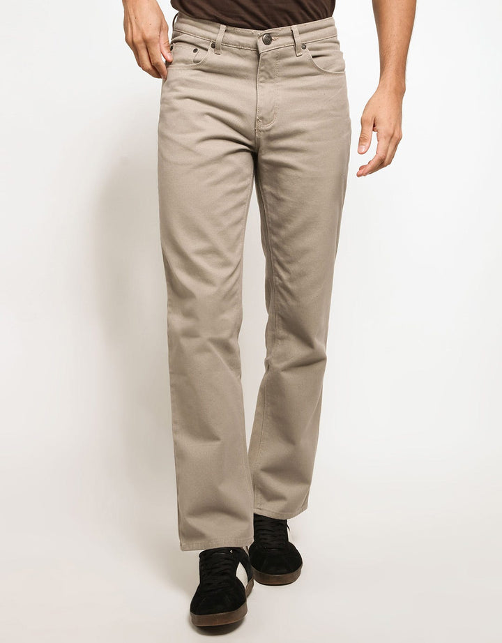 Cardinal Jeans Regular Pants ECR5J17K.05