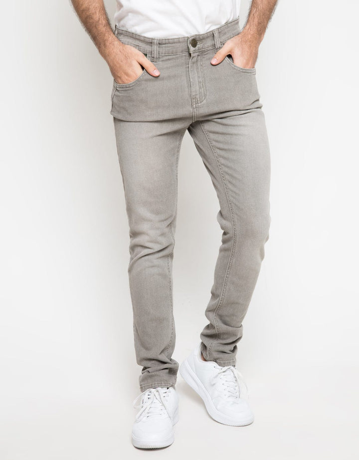 Emba Jeans Harith Long Pant