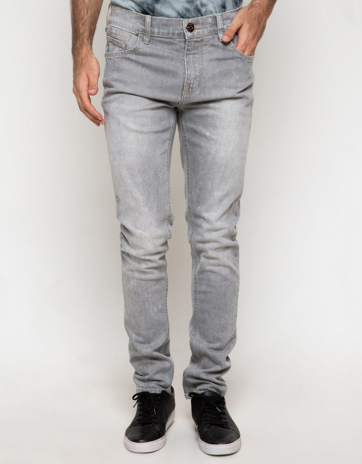 Emba Jeans Pants Luxe Cloud