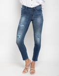 Cardinal Girl Celana Skinny