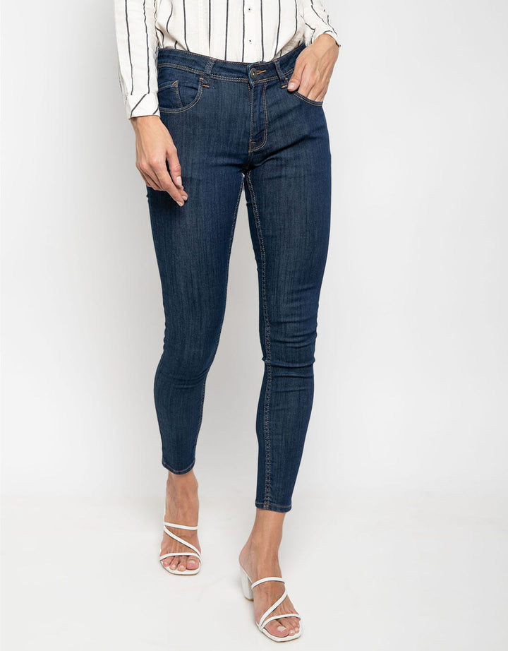 Cardinal Girl Celana Skinny